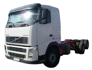 Volvo-FH520